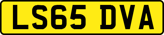 LS65DVA