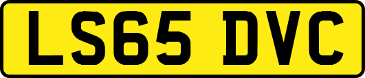 LS65DVC