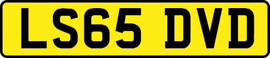 LS65DVD