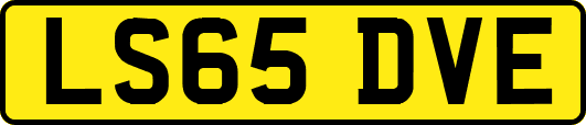 LS65DVE