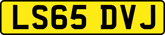 LS65DVJ