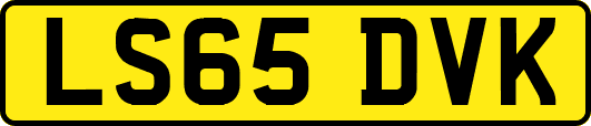 LS65DVK