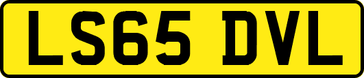 LS65DVL