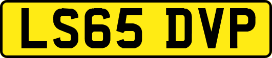 LS65DVP