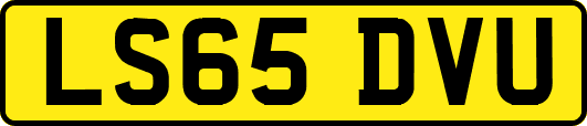 LS65DVU