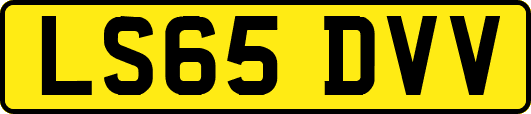 LS65DVV