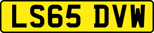 LS65DVW