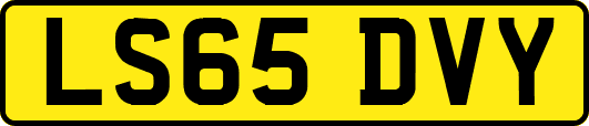 LS65DVY
