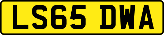 LS65DWA