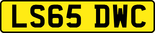 LS65DWC