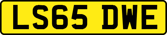 LS65DWE