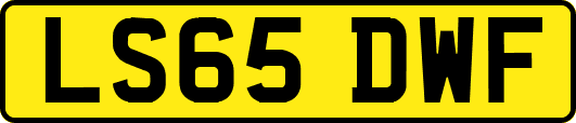 LS65DWF