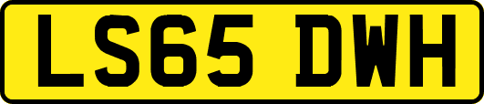 LS65DWH