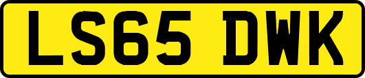 LS65DWK