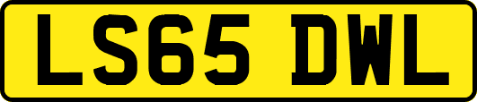 LS65DWL