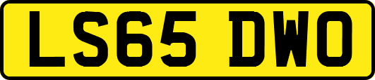 LS65DWO