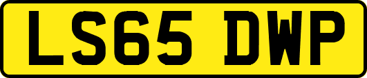 LS65DWP