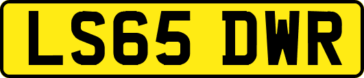 LS65DWR