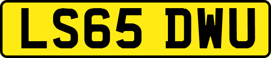 LS65DWU