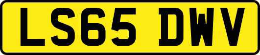 LS65DWV