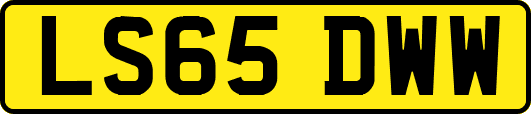 LS65DWW