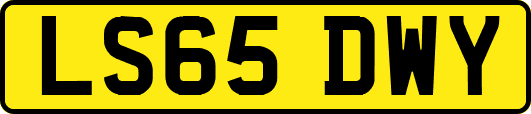 LS65DWY