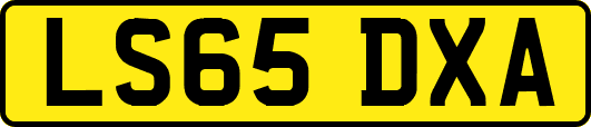 LS65DXA
