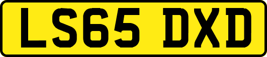 LS65DXD