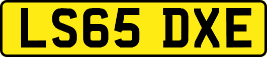 LS65DXE