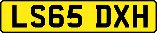 LS65DXH