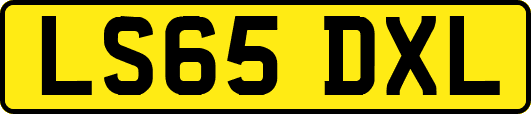 LS65DXL