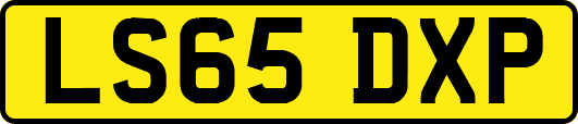 LS65DXP