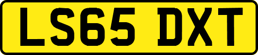 LS65DXT