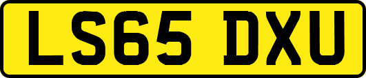 LS65DXU