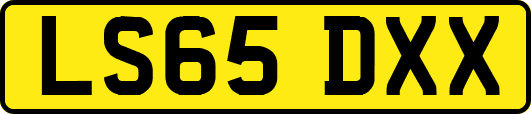 LS65DXX