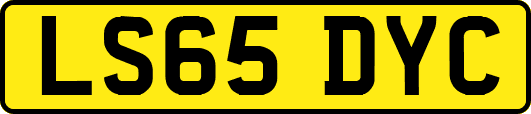 LS65DYC