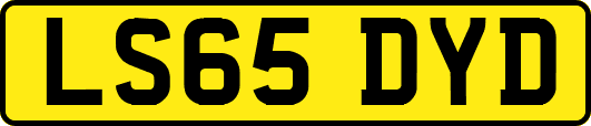 LS65DYD