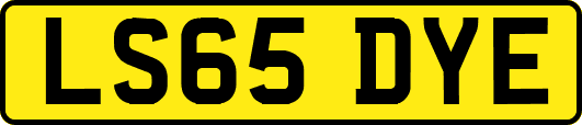 LS65DYE