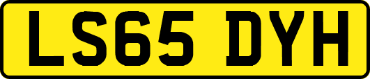 LS65DYH