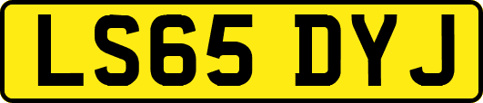 LS65DYJ