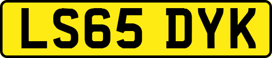 LS65DYK