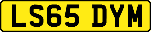 LS65DYM