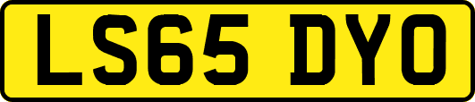 LS65DYO