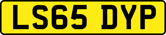 LS65DYP