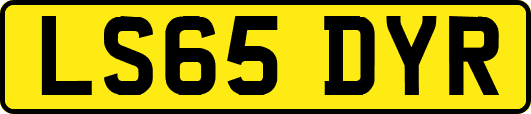 LS65DYR