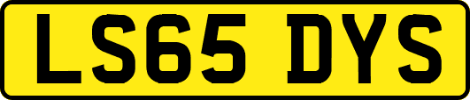 LS65DYS