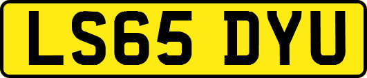 LS65DYU