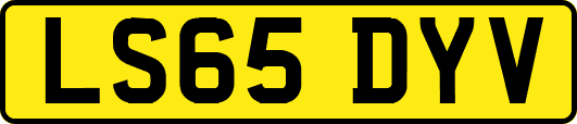 LS65DYV