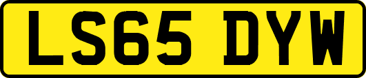 LS65DYW
