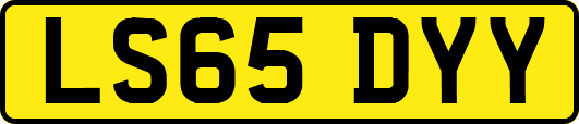 LS65DYY